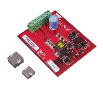 SIC431AEVB-A Image.