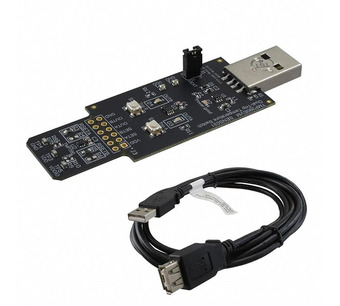 TMP390EVM Image.