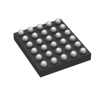 MAX77958EWV+ Image.
