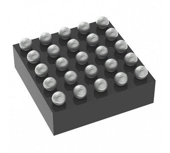 PCA9420UKZ Image.