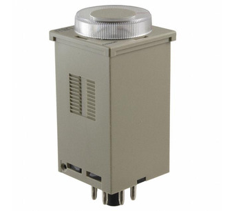 H3JA-8C DC24 30S Image.