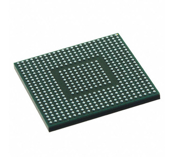 MPC8309CVMAFDCA Image.
