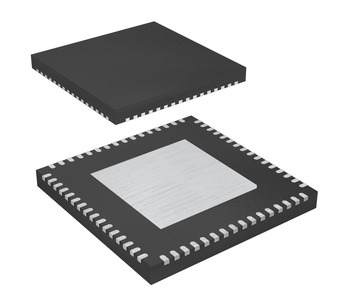 LAN9250T/ML Image.