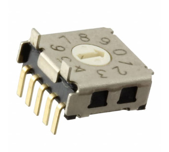 A6KSV-104RF-R100 Image.