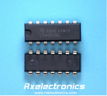 CD4081BE Image.