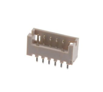 DF13-6P-1.25DSA(75) Image.