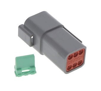 DT04-6P-KIT Image.