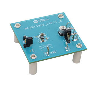 MAXM15066EVKIT# Image.