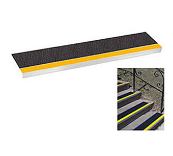 GSA948YELLOWBLACK Image.