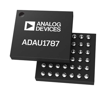 ADAU1787BCBZRL7 Image.