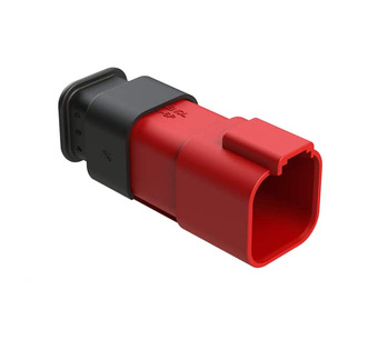 AT04-6P-SR02RED Image.