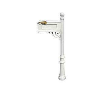 LM-804-LPST-WHT Image.