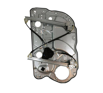BWR4001L WINDOW REGULATOR - WITH PANEL Image.