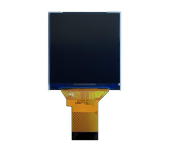 FND-1.5-240240-SPI-MCU-IPS Image.