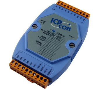 I-7050D Image.