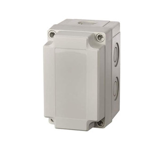 UL PCM 100/100 G Image.