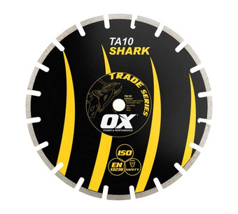 OX-TA10-12 Image.