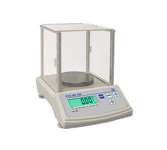PCE-BS 300 Image.