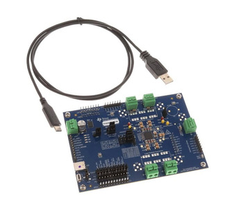 TPS65941212EVM Image.