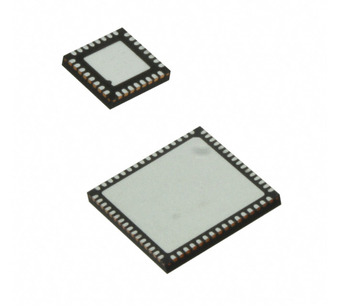 ATMEGA256RZAV-8MU Image.