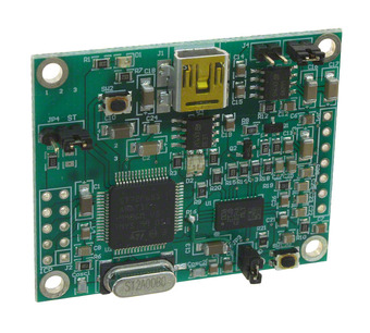 STEVAL-MKI094V1 Image.