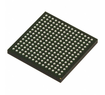 XC7Z007S-1CLG225I Image.