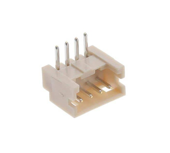 DF13-4P-1.25DS(25) Image.