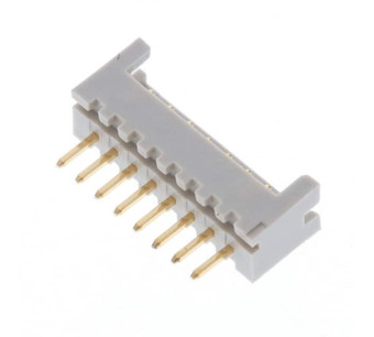 DF13-8P-1.25DSA(76) Image.