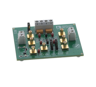 EVAL-ADG7421FEBZ Image.