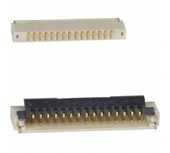 FH19SC-15S-0.5SH(99) Image.