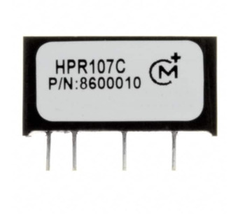 HPR107C Image.