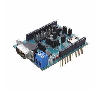 MAX33012ESHLD# Image.