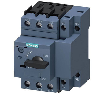 3RV21214DA10 Image.
