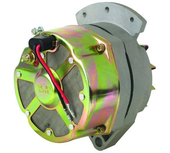 8907 ALTERNATOR Image.