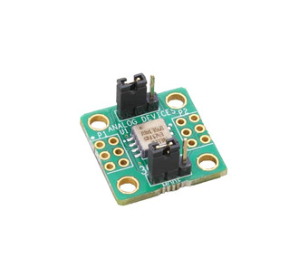 EVAL-ADXL356BZ Image.