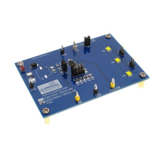 IS32LT3125A-GRLA3-EB Image.