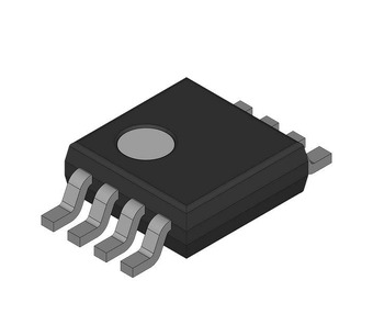 MIC2536-1BMM TR Image.