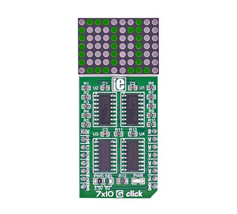 MIKROE-2705 Image.