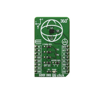 MIKROE-4073 Image.