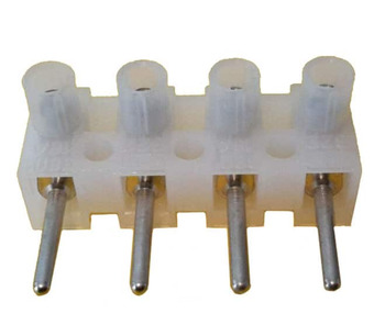 NILES CONNECTOR Image.