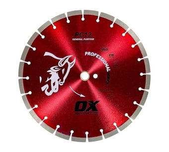 OX-PC12-14 Image.