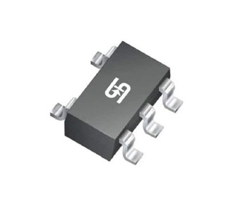 TS3410CX5 RFG Image.
