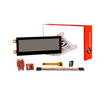 SK-PIXXILCD-39P4-CTP Image.