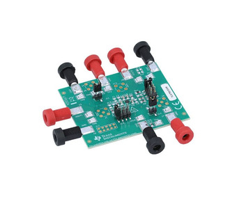 TLV752-EVM Image.