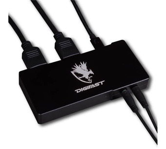 VCO305 Image.
