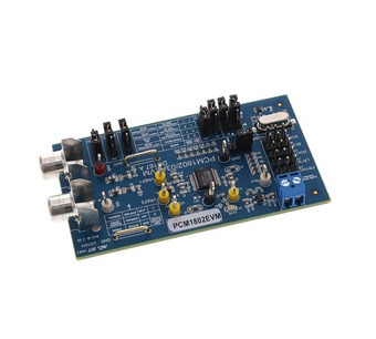 PCM1802EVM Image.
