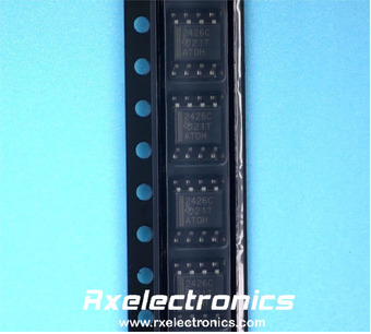 TLE2426CDR Image.