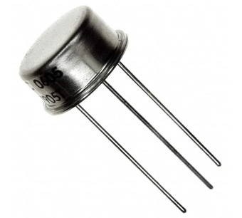 JANTX2N4150S Image.