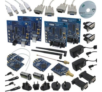 XBP09-DMDK Image.