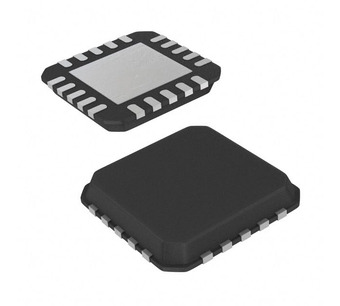 ISL6504ACR Image.
